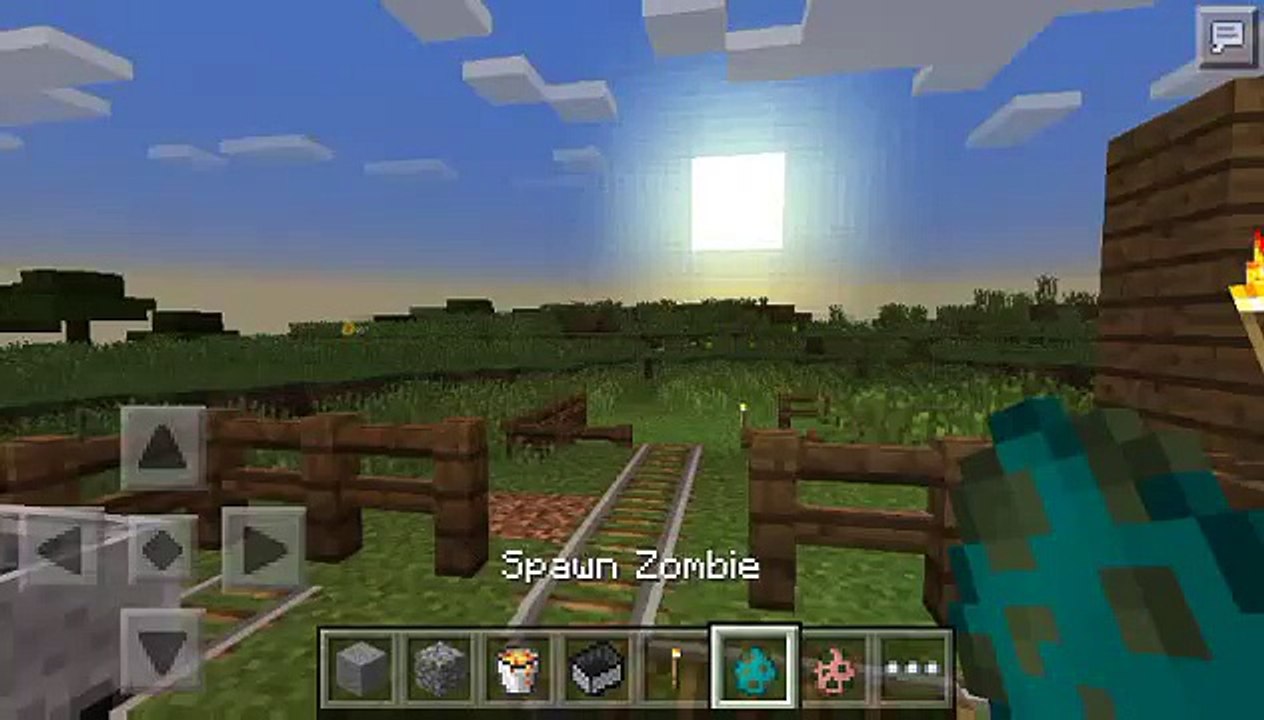 Minecraft PE apk v0.10.5