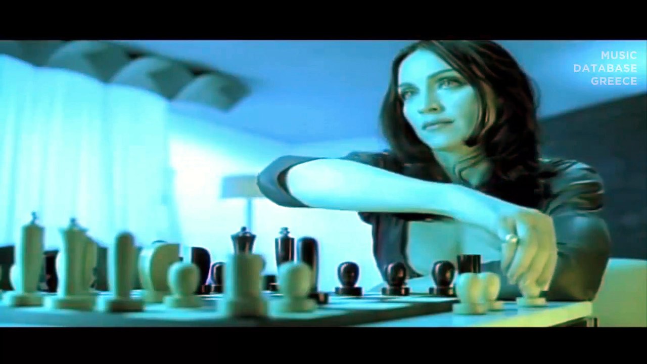 Madonna - The Power Of Good-Bye (iTunes Plus AAC M4A - M4V) [1080p HD]
