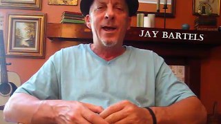 Jay Bartels - Prosperity  Network - Get Paid To Use Our Tools