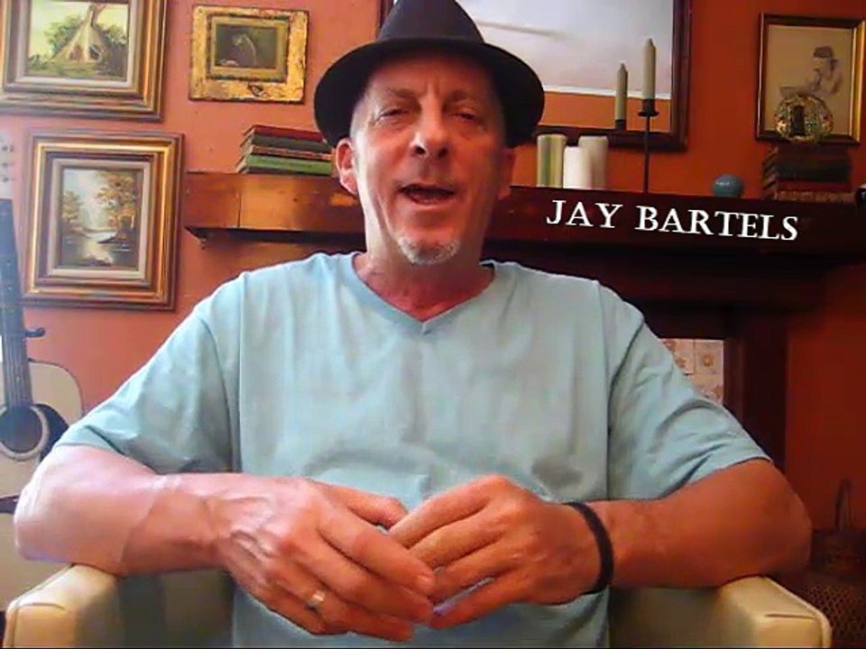 Jay Bartels - Prosperity  Network - Get Paid To Use Our Tools
