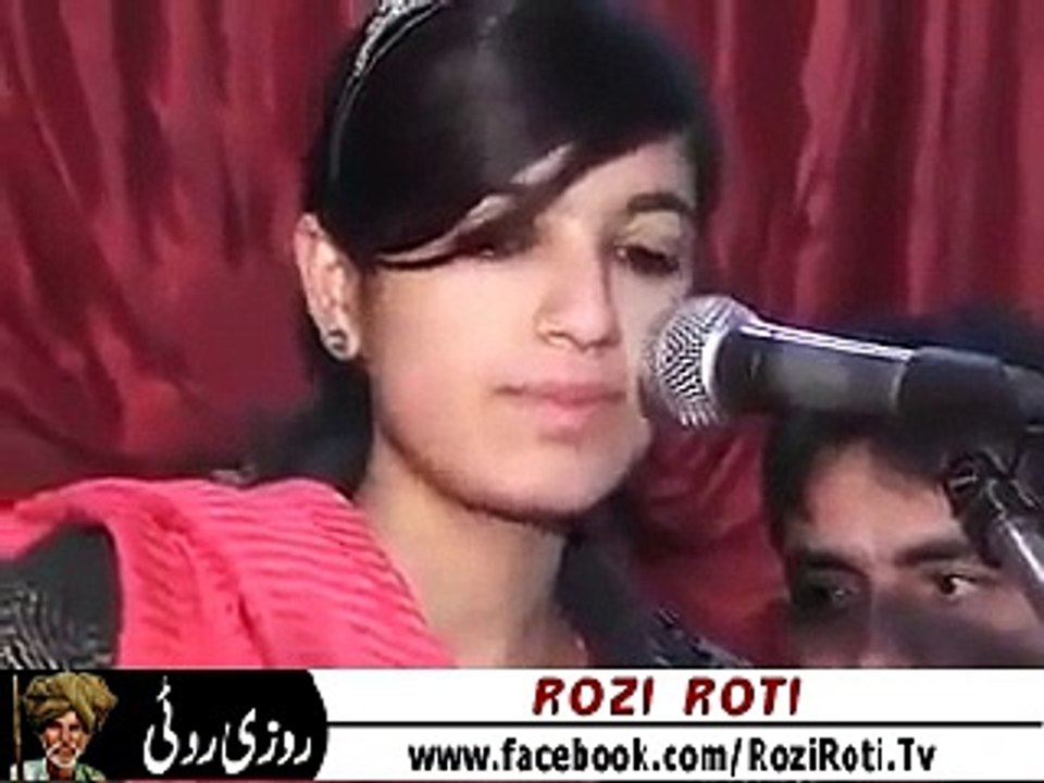 Wey Rabba Ku Piyar Ku Likhaya Judaiya Dey Nal
