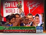 Cricket world cup songs 1992 to 2015