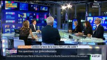 Combien la farce de la taxe à 75% a-t-elle coûté ? (1/4) - 02/02