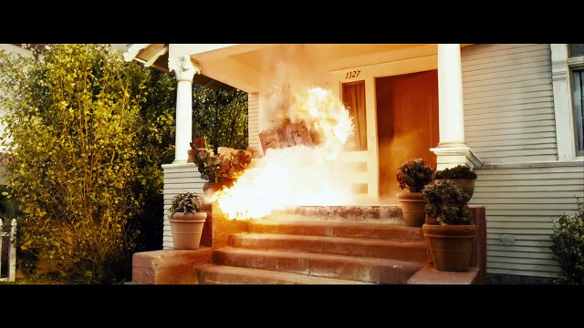 Fast & Furious 7 - le spot du SuperBowl