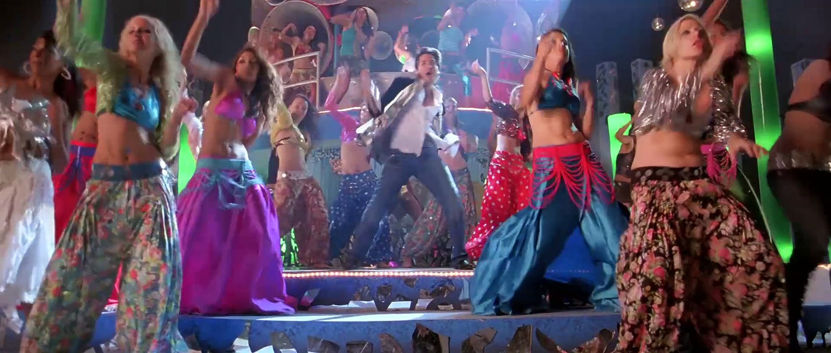 Pyar mein tere - Song | Shahid Kapoor, Kareena Kapoor