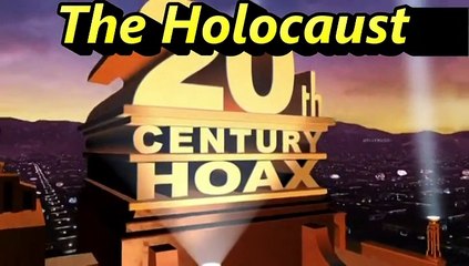 Holocaust Lies Intro