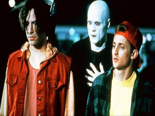 Bill & Ted's Bogus Journey (1991) Full Movie in ★HD Quality★