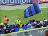 Resumen de la fecha 1 del fútbol ecuatoriano 2015