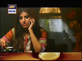 Dusri Biwi Episode 10 Full on Ary Digital - February 2