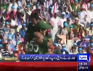 Not pleaded to permit Amir for International cricket, clarifies PCB Chairman