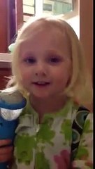 Clara sings wonder pets