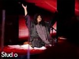 Abida Parveen - Bulleh Nu Samjhawan Aya - YouTube.flv - YouTube