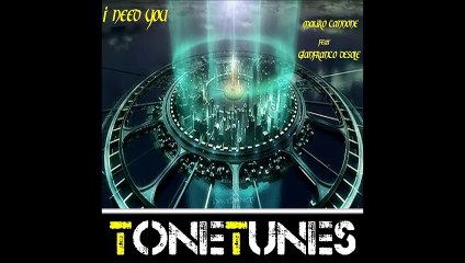 I-Need-YouMauro-Cannone-Feat-Gianfranco-Desole