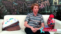 Jace Norman Answers Your Twitter Questions!