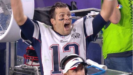 Epic ending, better radio call