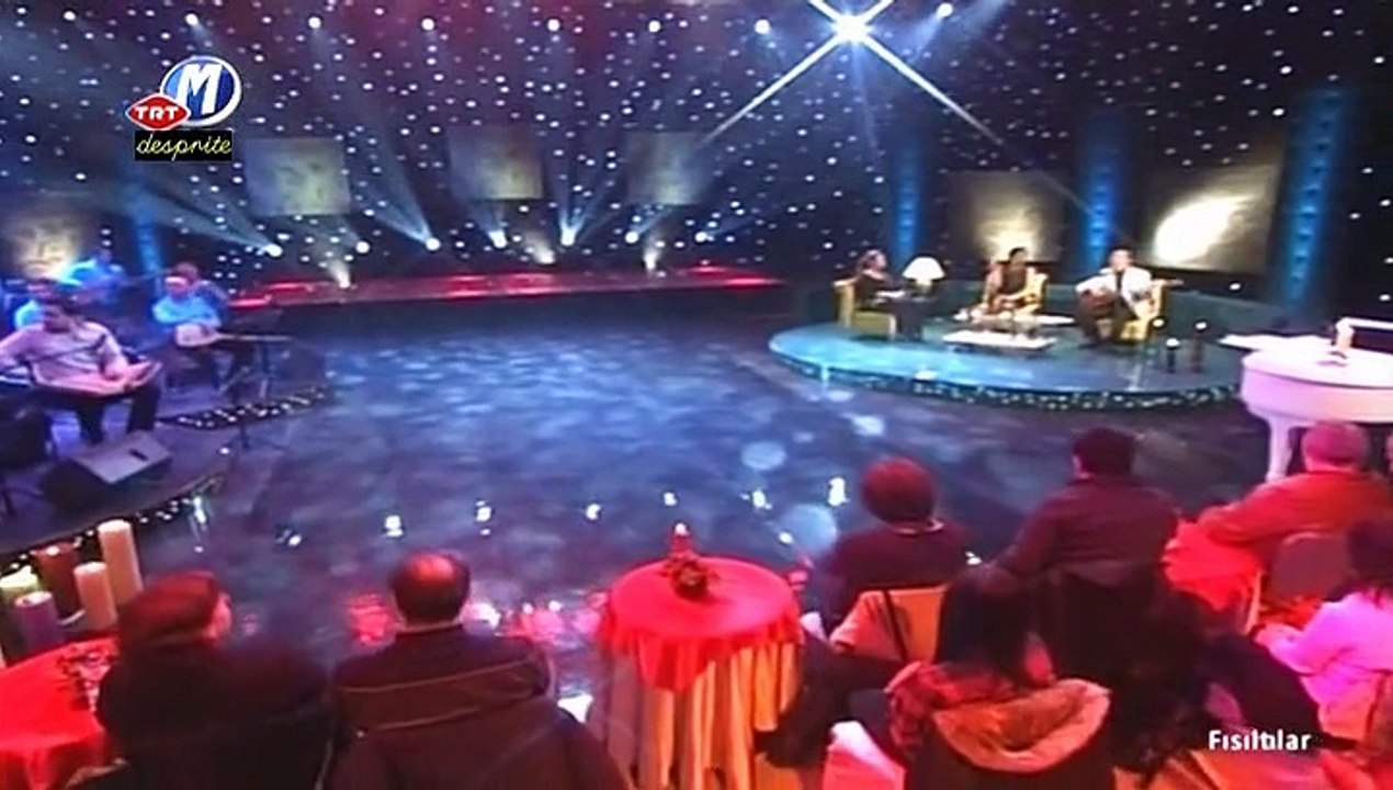 05 yusuf gül ben derdimi kime yanam 16.01.2012 fısıltılar