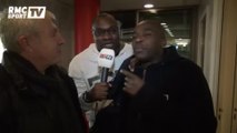 RMC Sport Inside / Un debrief de Luis Attaque à l’africaine avec Patson et Patrick Mboma ! 02/02