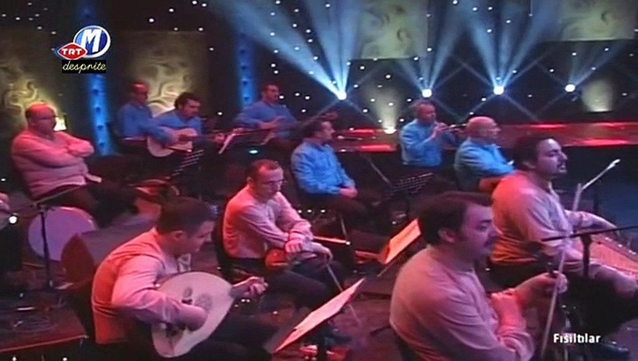 06 sevcan orhan sakın dağlar gibi yüceyim deme 16.01.2012 fısıltılar