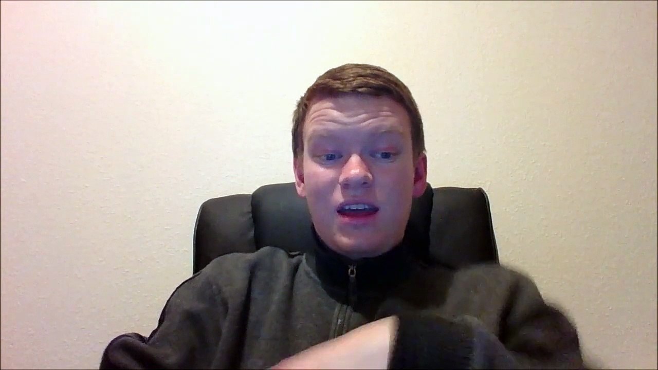 My English Premier League Announcement