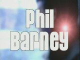Phil BARNEY en studio