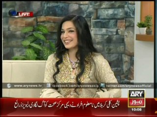 Meera Says No One Wants To Marry Me_