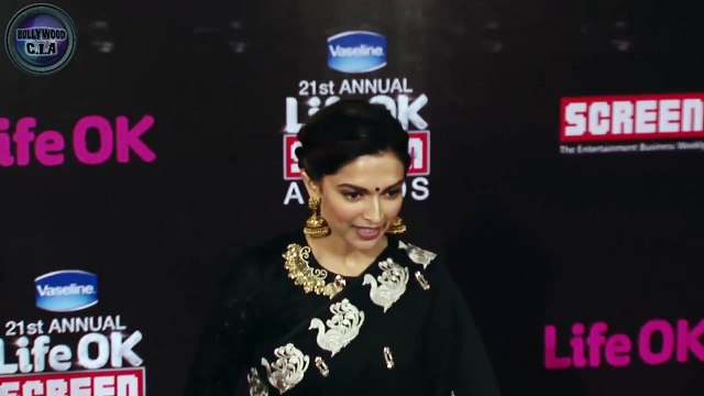 Life OK Screen Awards 2015 Shahrukh Khan, Priyanka Chopra_Varun Dhawan,Shahid Kapoor, Deepika