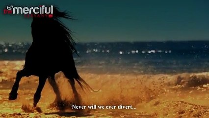 Soldiers of Allah __ - Nasheed -