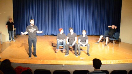 [Work In Progress]: Just Phoning It In pt 2