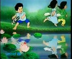 Bangla 'Meena' 'Cartoon'  'Amrai Dekbo Amader' (HD)