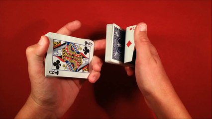 Harry Houdini Card Trick REVEALED!