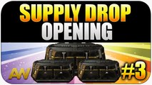 Advanced Warfare: SUPPLY DROP OPENING: Can My Luck Please Improve (CoD AW: Supply drops)