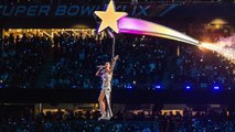 Katy Perry Rocks Super Bowl, Twitter Reacts