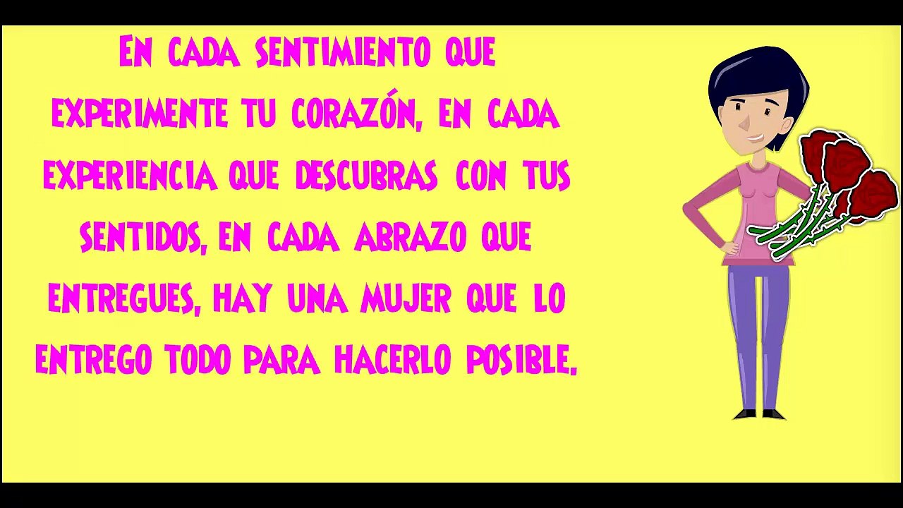 frases para el dia de la mujer