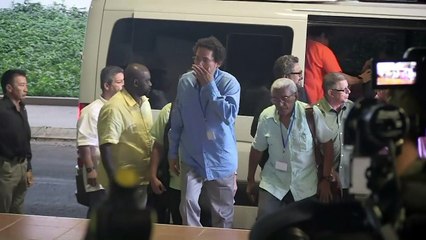 FARC y gobierno colombiano retoman diálogo