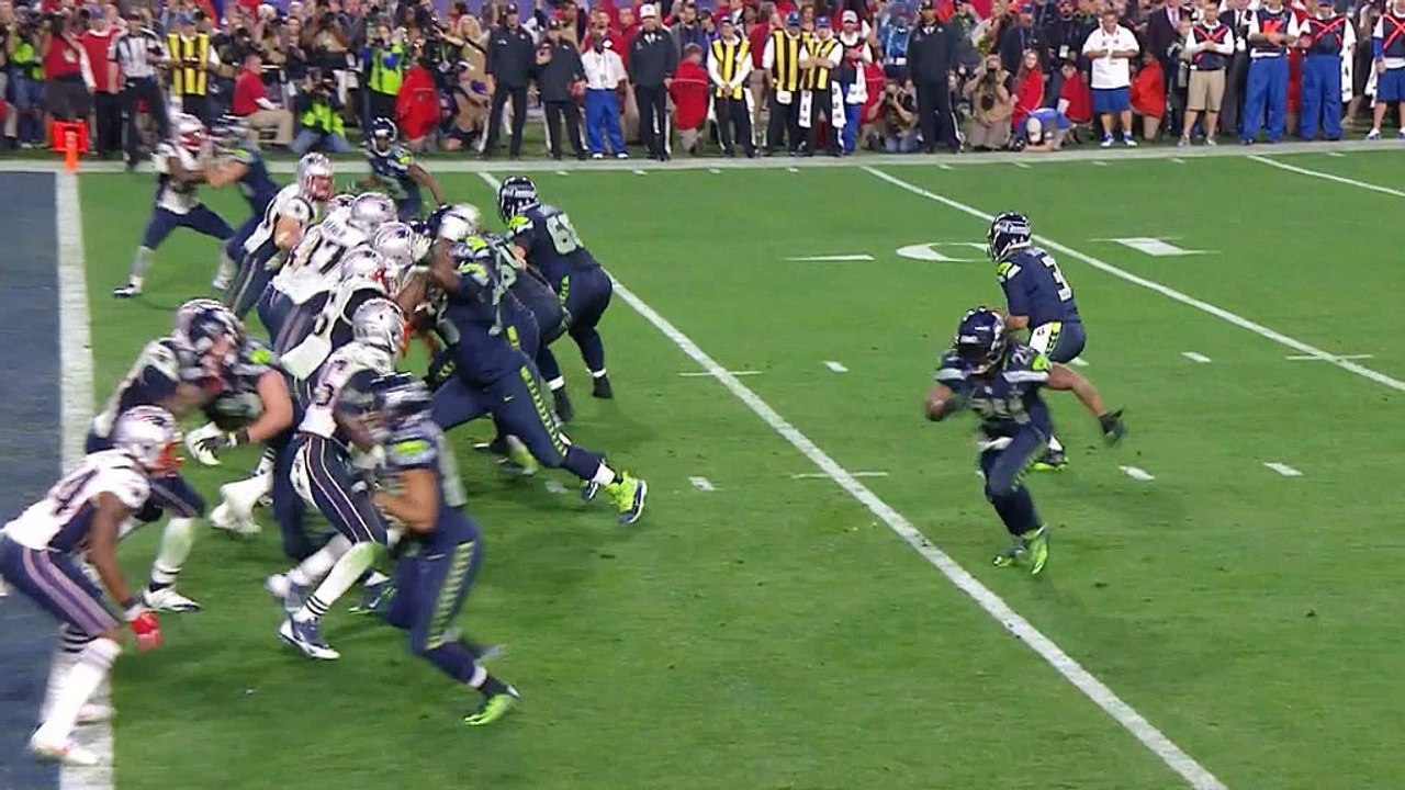 Caroll: 'Nehme die Schuld auf mich'