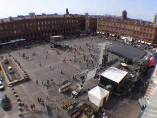 Concert anniversaire Claude Nougaro