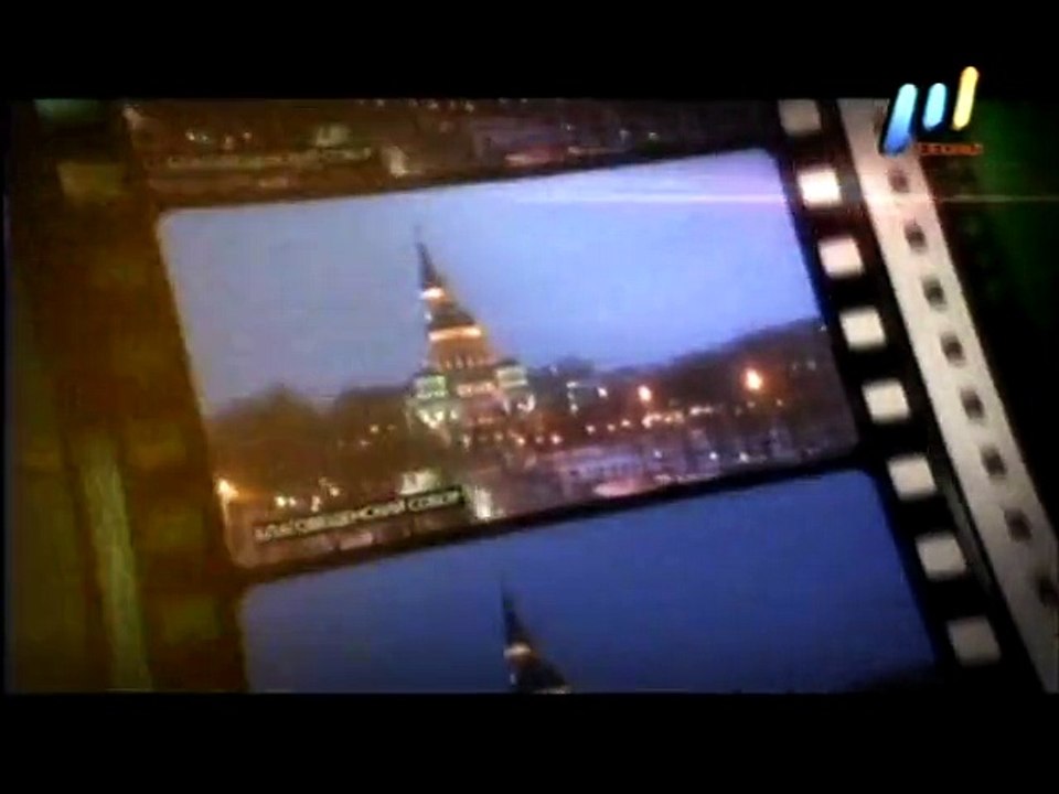 Переход вещания с Р1 Харьков на ОТБ (01.02.2015)