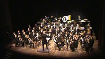 Harmonie SNCF Charleville - Théâtre 2015 - Mambo Jambo