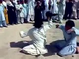 Afghan National dance Attan (super) پشتو سندرہ افغانستان