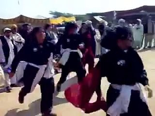 Afghan National dance Attan(mela)پشتو سندرہ افغانستان