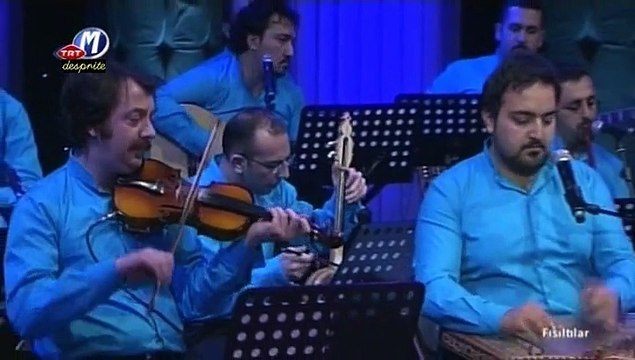 08 feryal öney nilgün kızılcı bin cefalar etsen almam üstüme 26.03.2012 fısıltılar