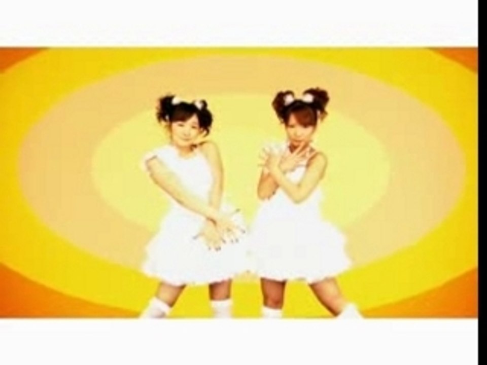 Dance Shot V W-Koi no Fuga