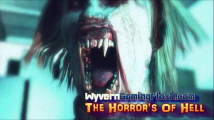 The Evil Within (Ps3) Walkthrough Part 40