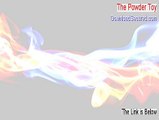 The Powder Toy Key Gen [Free of Risk Download 2015]