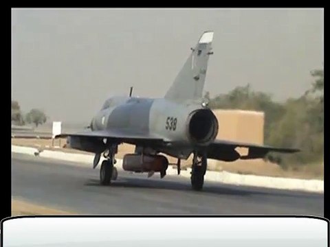 [EXCLUSIVE] Ra'ad Missile Pakistan - 'Successful Test Of Raad Missile In Pakistan'