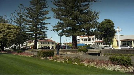 Descent From Disaster NZ - S01E05