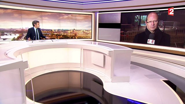 DSK : Je ne suis jamais allé au Carlton