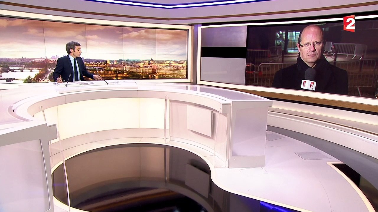 DSK : "Je ne suis jamais allé au Carlton"