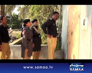 COURT NO 5, 02 Feb 2015 Samaa Tv