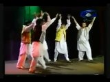 Afghanistan National dance Attan (Aryan Khan)  پشتو سندرہ افغانستان